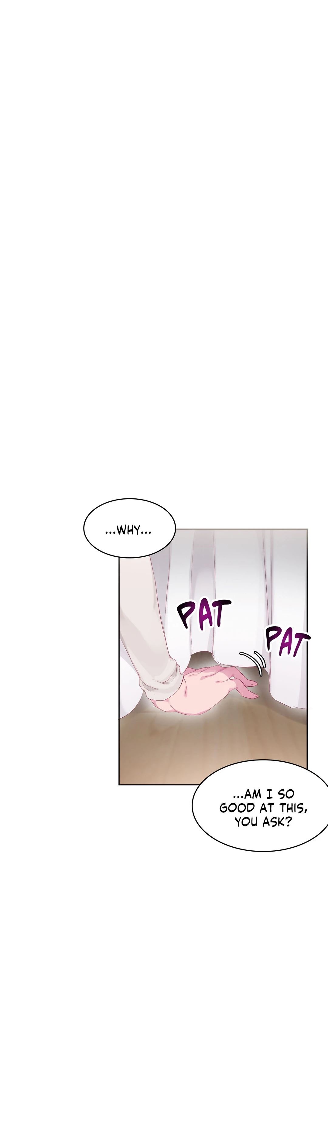 Short Stories, Big Secrets Chapter 23 - Manhwa18.com