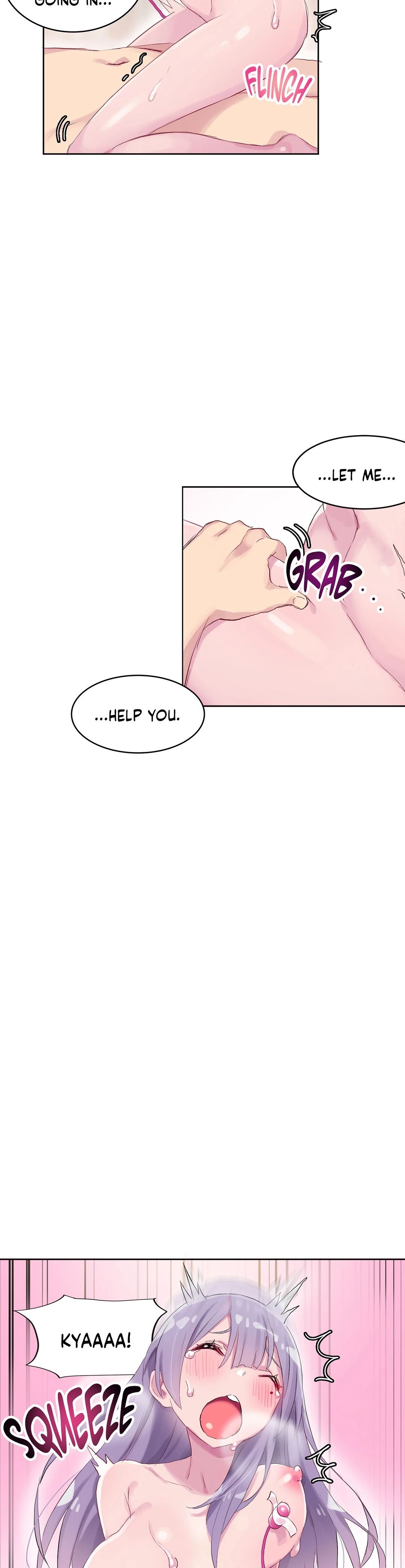 Short Stories, Big Secrets Chapter 23 - Manhwa18.com