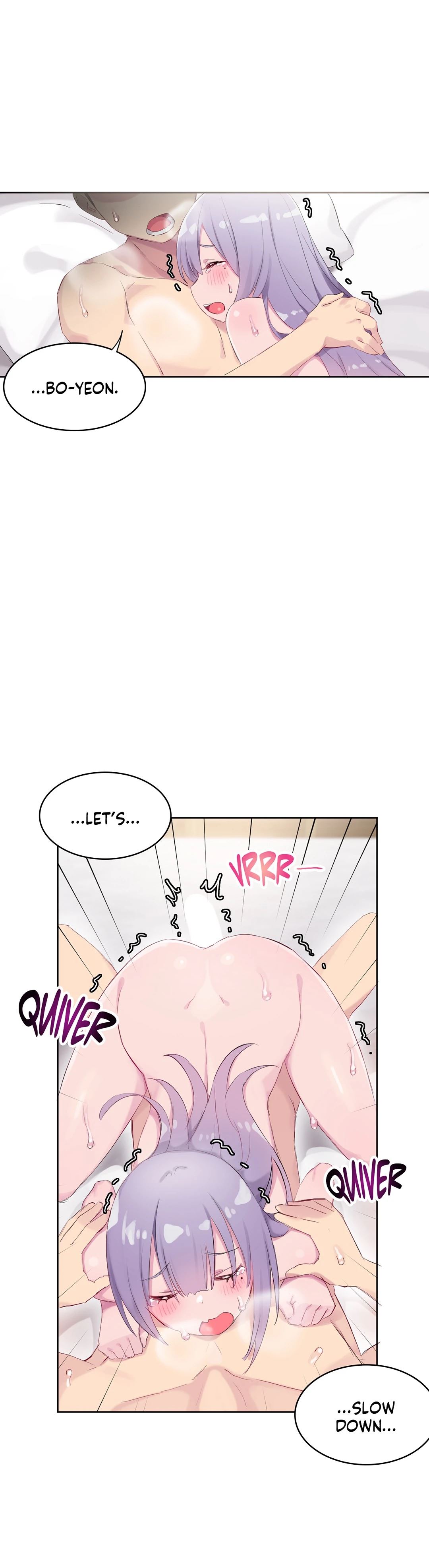 Short Stories, Big Secrets Chapter 24 - Manhwa18.com