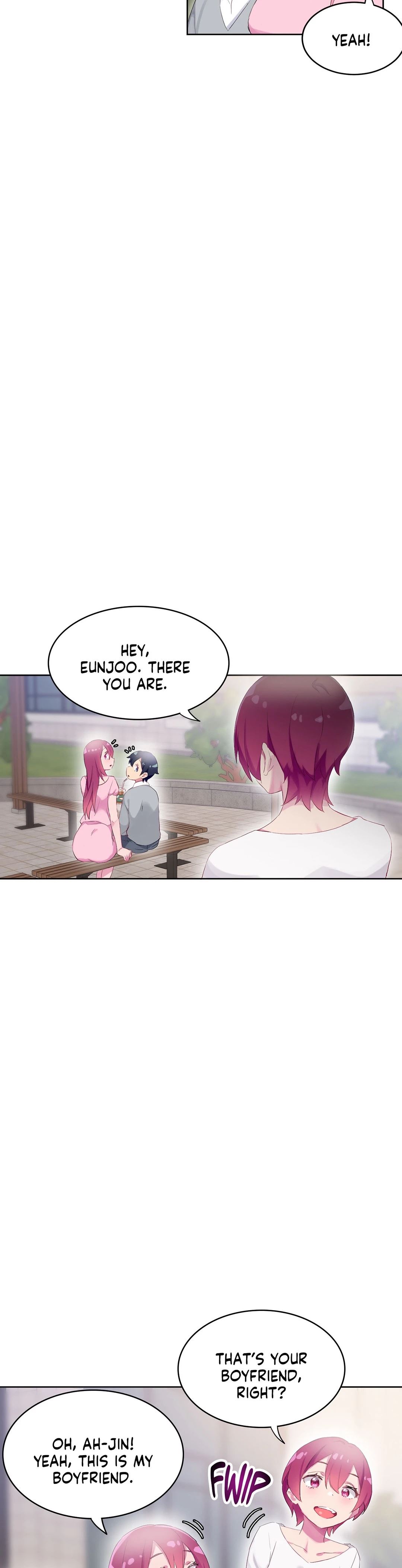 Short Stories, Big Secrets Chapter 25 - Manhwa18.com