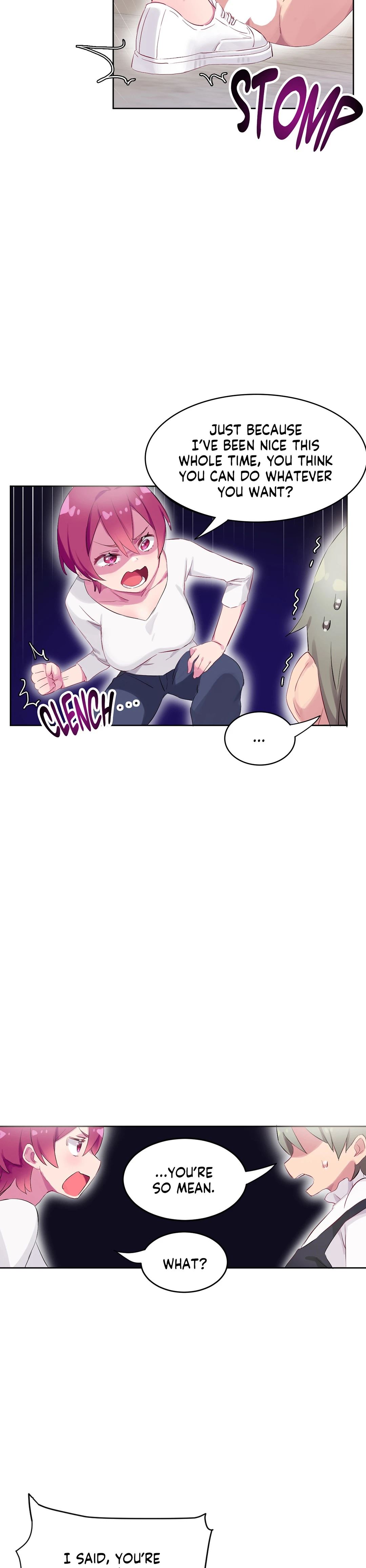 Short Stories, Big Secrets Chapter 26 - Manhwa18.com