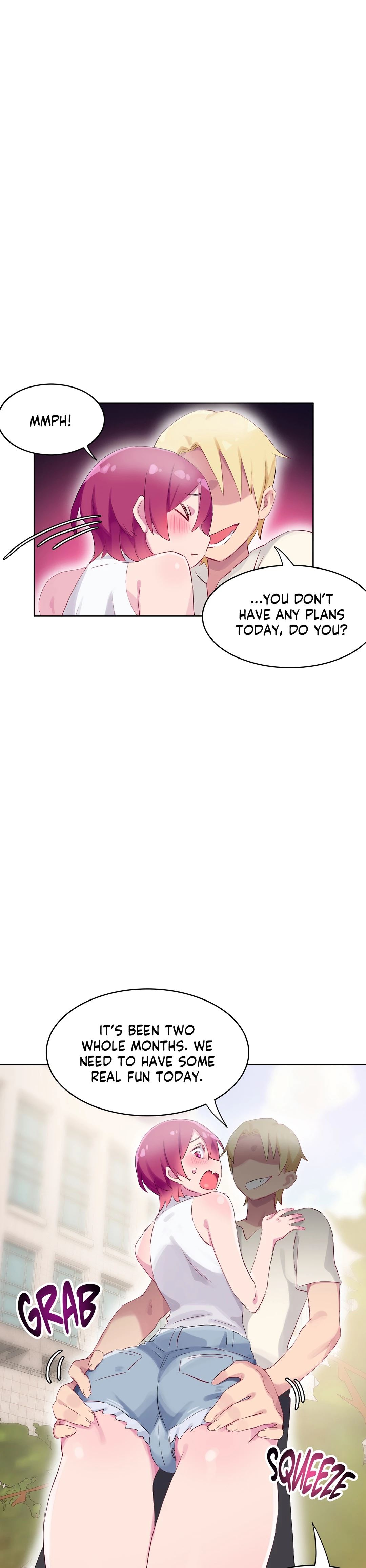 Short Stories, Big Secrets Chapter 26 - Manhwa18.com