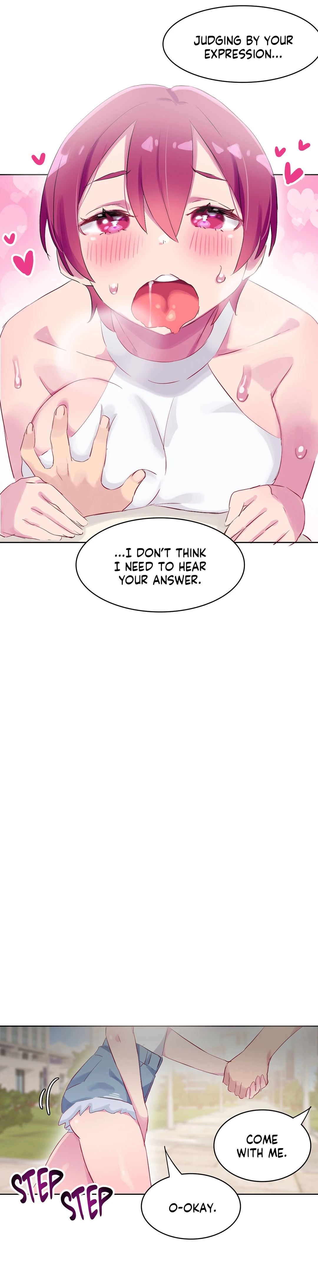 Short Stories, Big Secrets Chapter 26 - Manhwa18.com