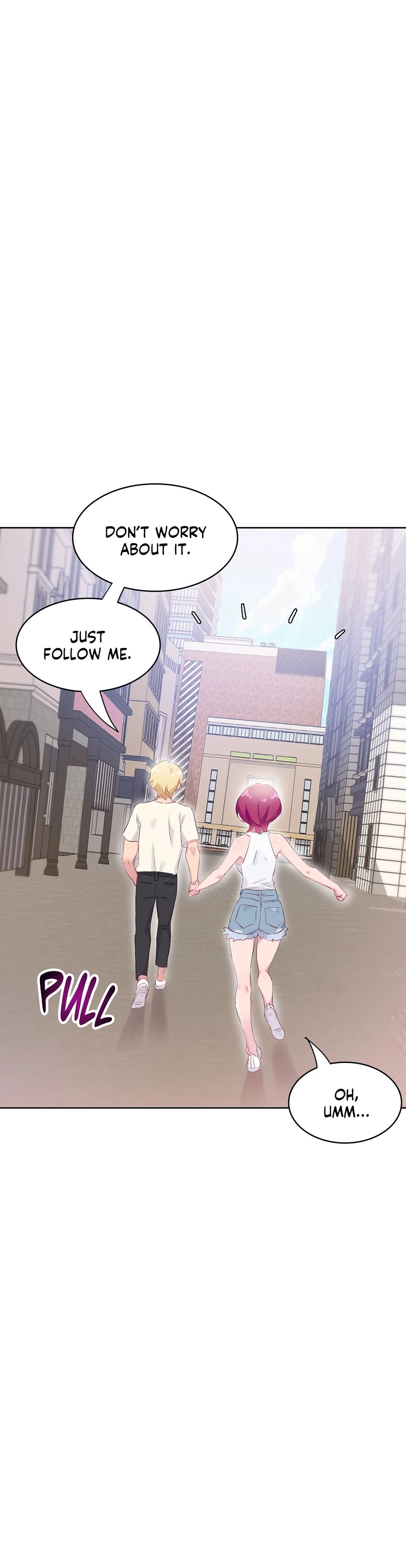 Short Stories, Big Secrets Chapter 27 - Manhwa18.com