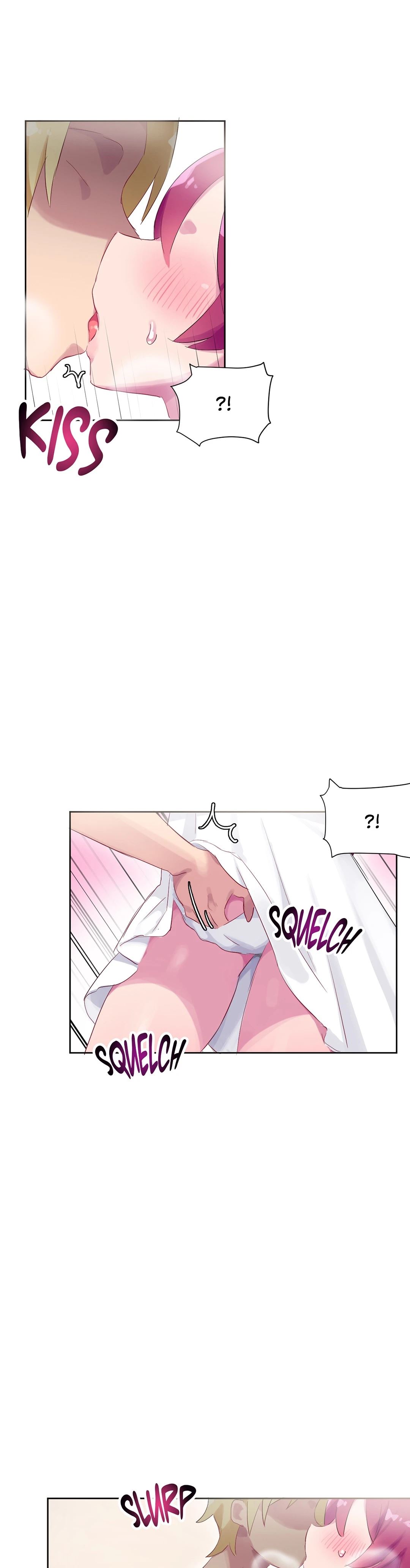 Short Stories, Big Secrets Chapter 27 - Manhwa18.com