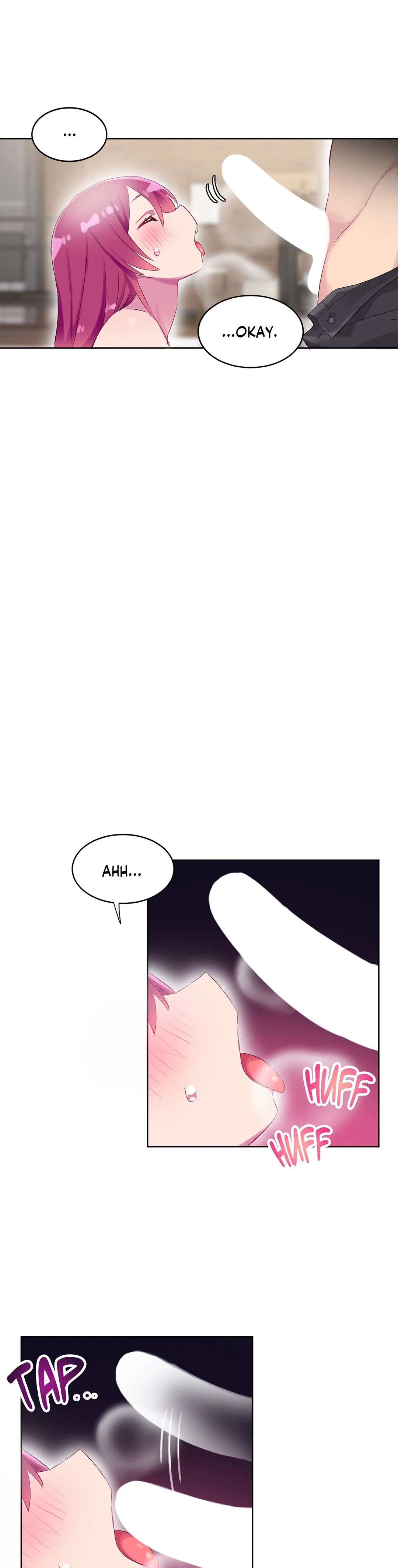 Short Stories, Big Secrets Chapter 29 - Manhwa18.com