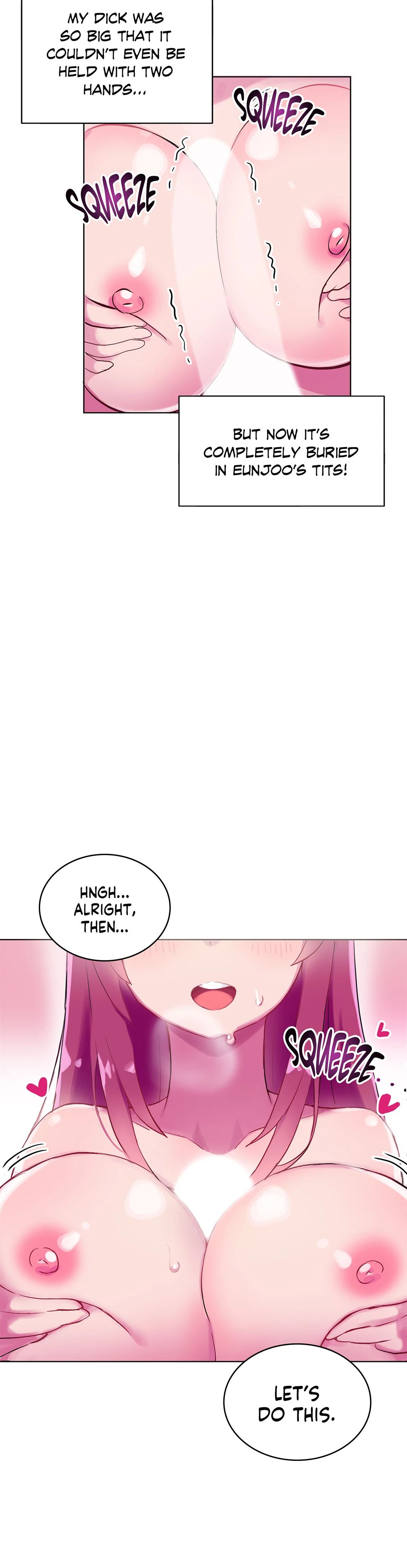 Short Stories, Big Secrets Chapter 3 - Manhwa18.com