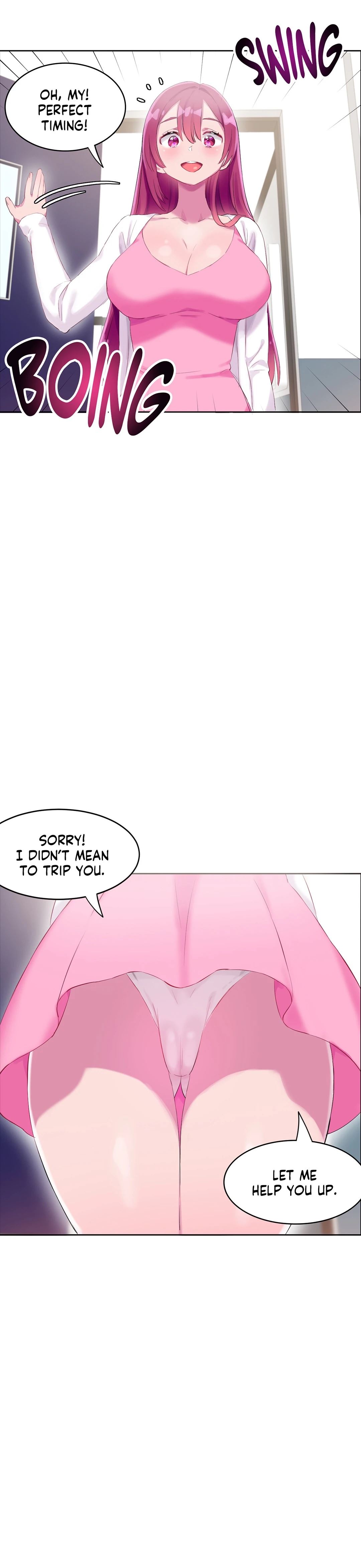 Short Stories, Big Secrets Chapter 31 - Manhwa18.com