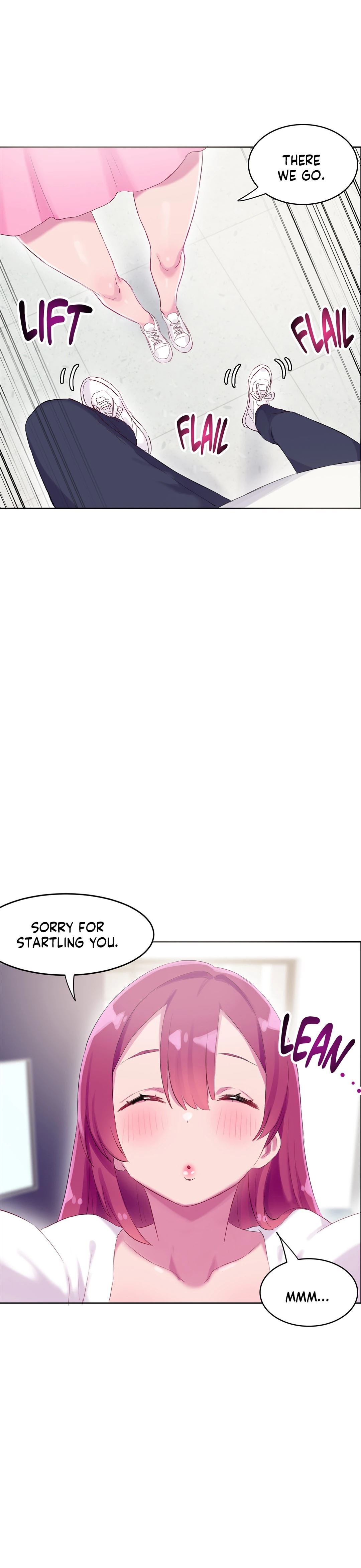 Short Stories, Big Secrets Chapter 31 - Manhwa18.com