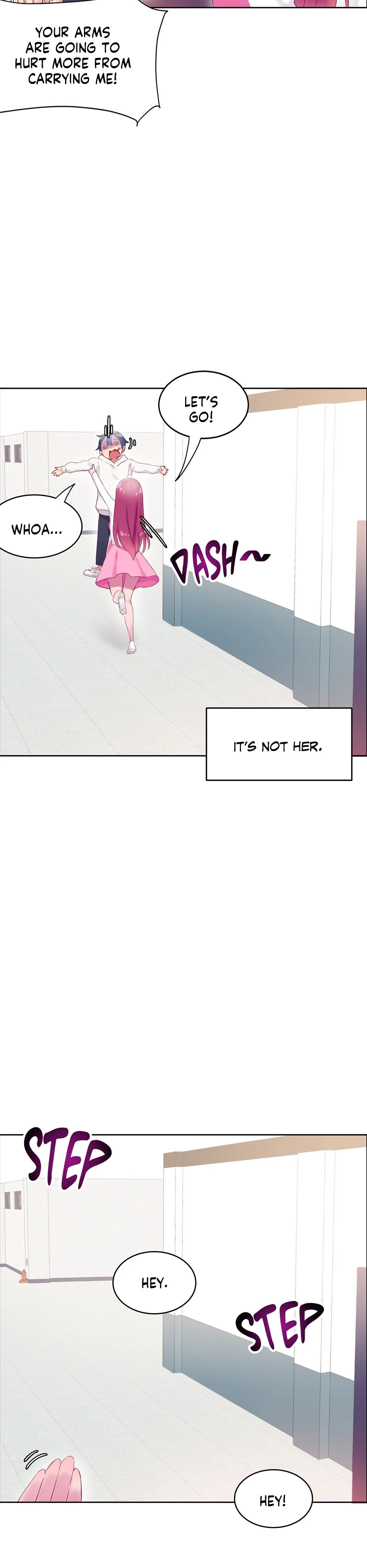 Short Stories, Big Secrets Chapter 31 - Manhwa18.com