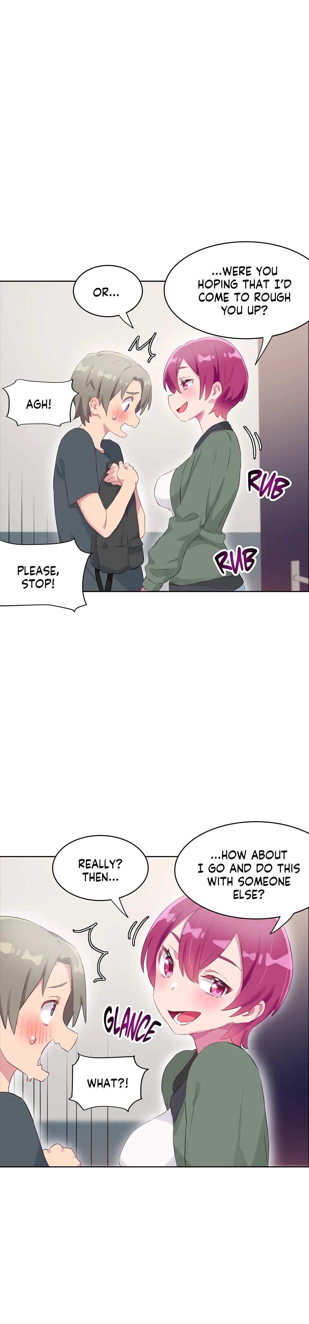 Short Stories, Big Secrets Chapter 31 - Manhwa18.com