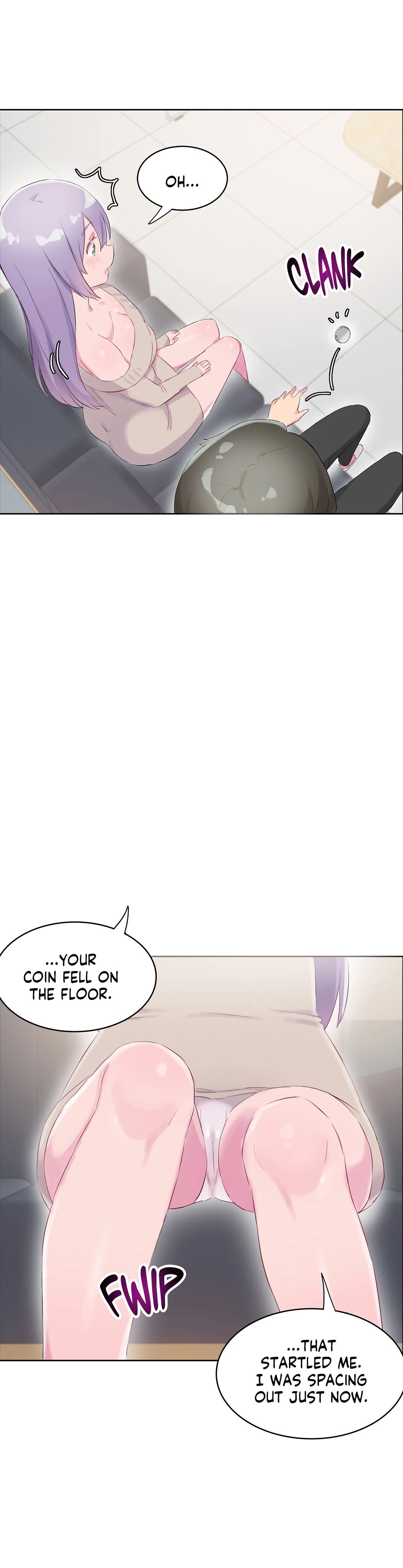 Short Stories, Big Secrets Chapter 31 - Manhwa18.com