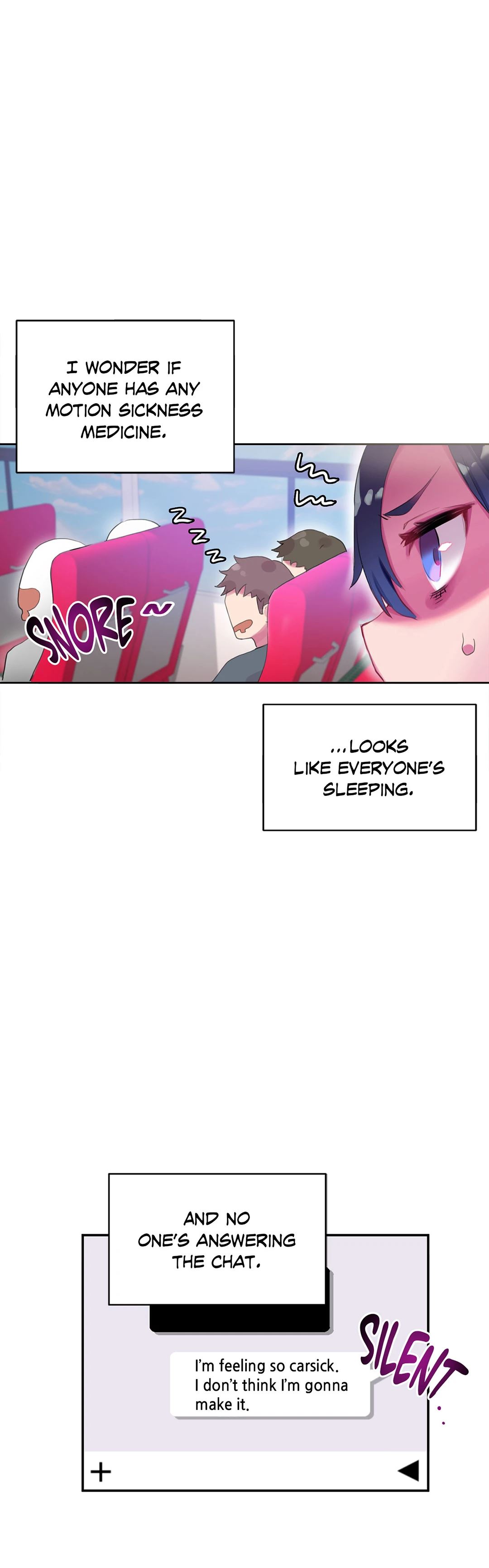 Short Stories, Big Secrets Chapter 7 - Manhwa18.com