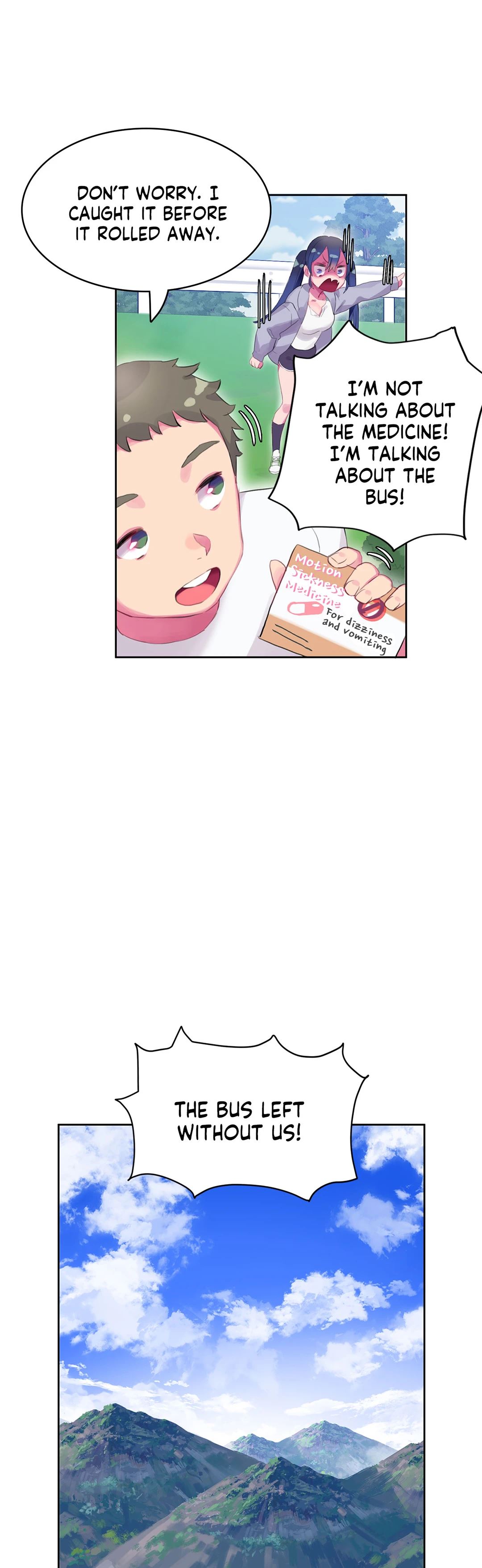 Short Stories, Big Secrets Chapter 7 - Manhwa18.com