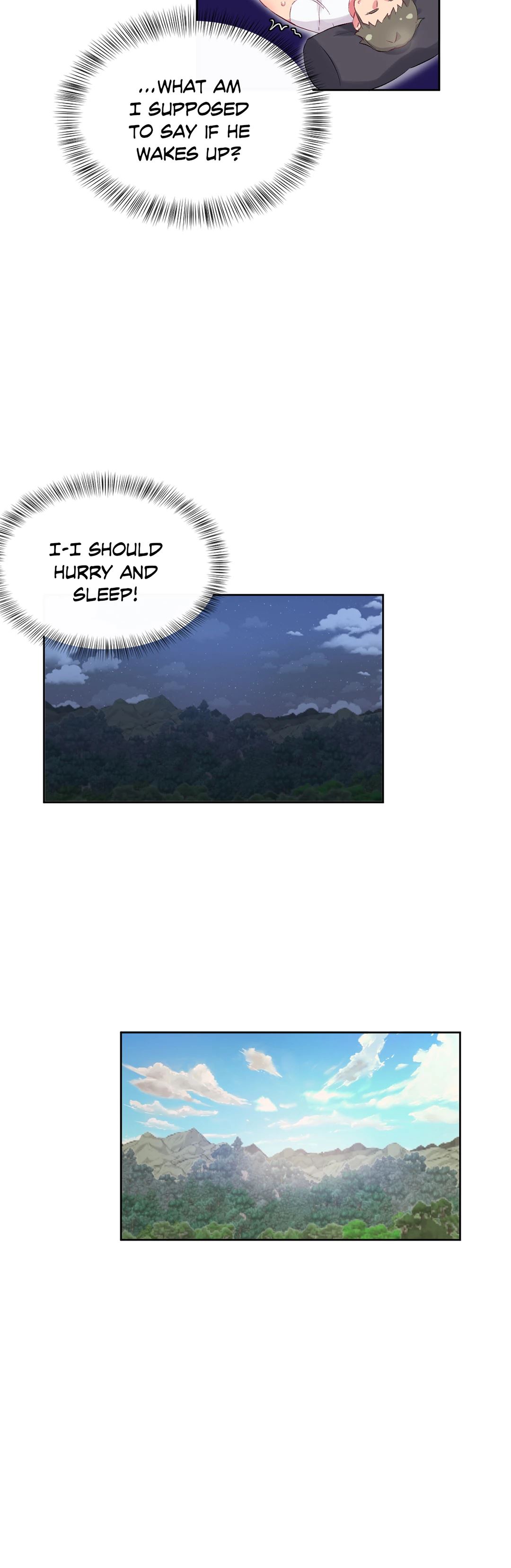 Short Stories, Big Secrets Chapter 9 - Manhwa18.com