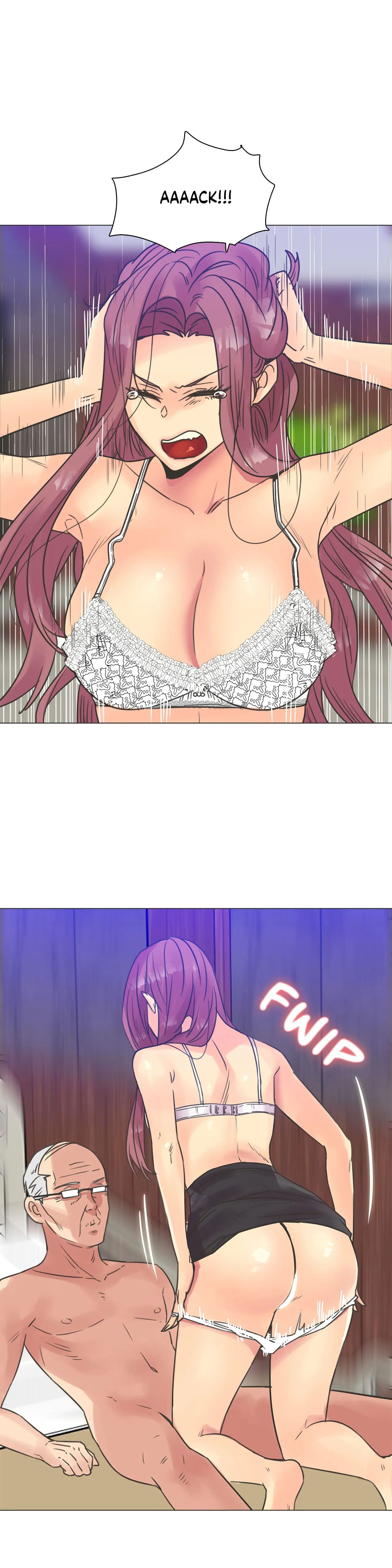 The Yes Girl Chapter 102 - Manhwa18.com