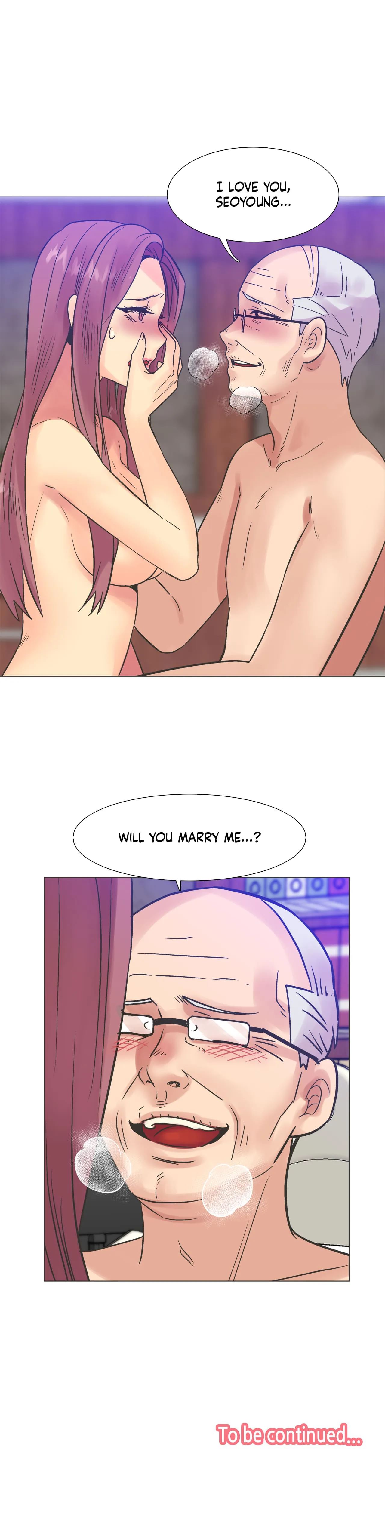 The Yes Girl Chapter 102 - Manhwa18.com