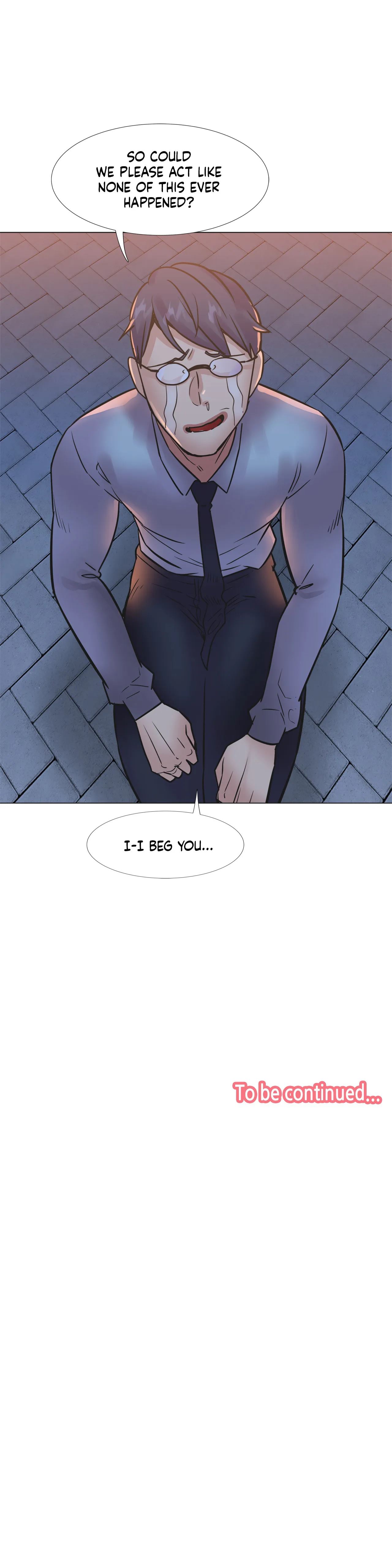 The Yes Girl Chapter 105 - Manhwa18.com