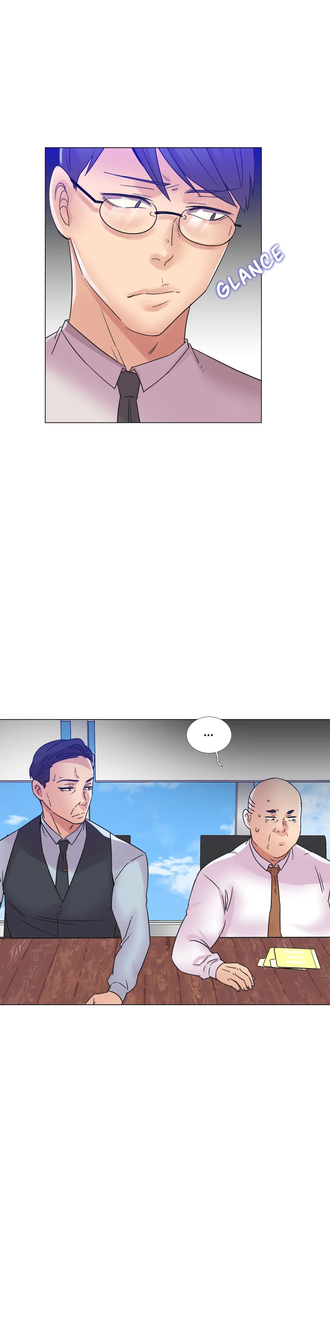 The Yes Girl Chapter 106 - Manhwa18.com