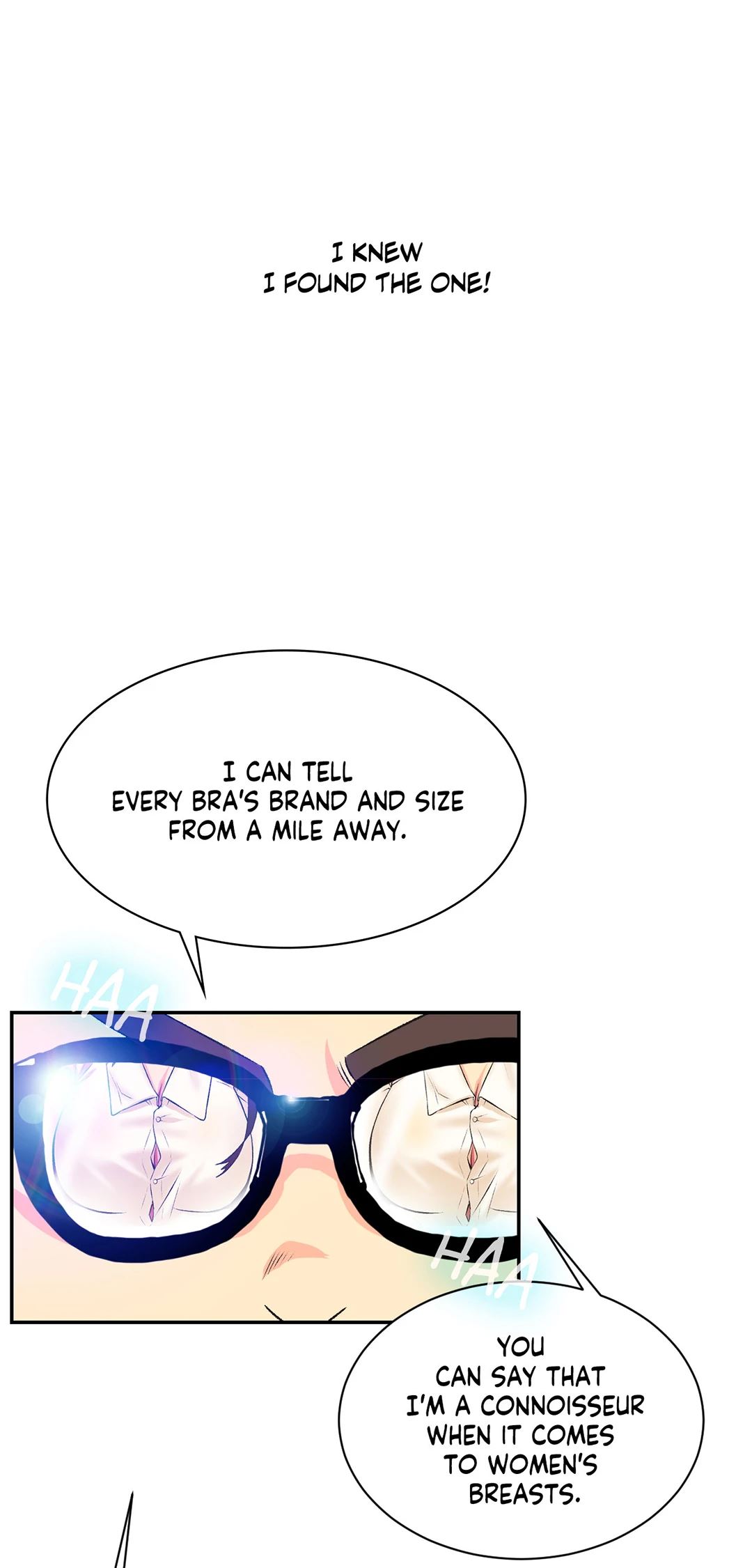 The Yes Girl Chapter 2 - Manhwa18.com