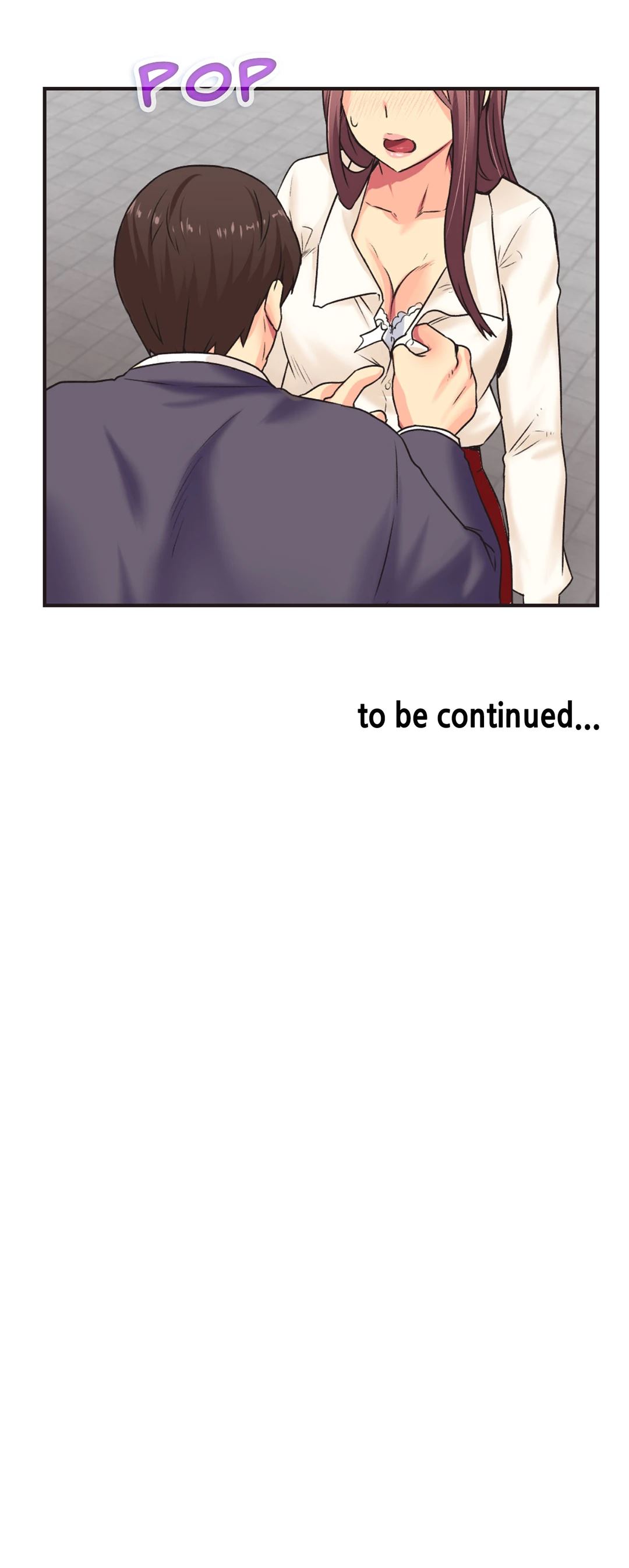 The Yes Girl Chapter 2 - Manhwa18.com