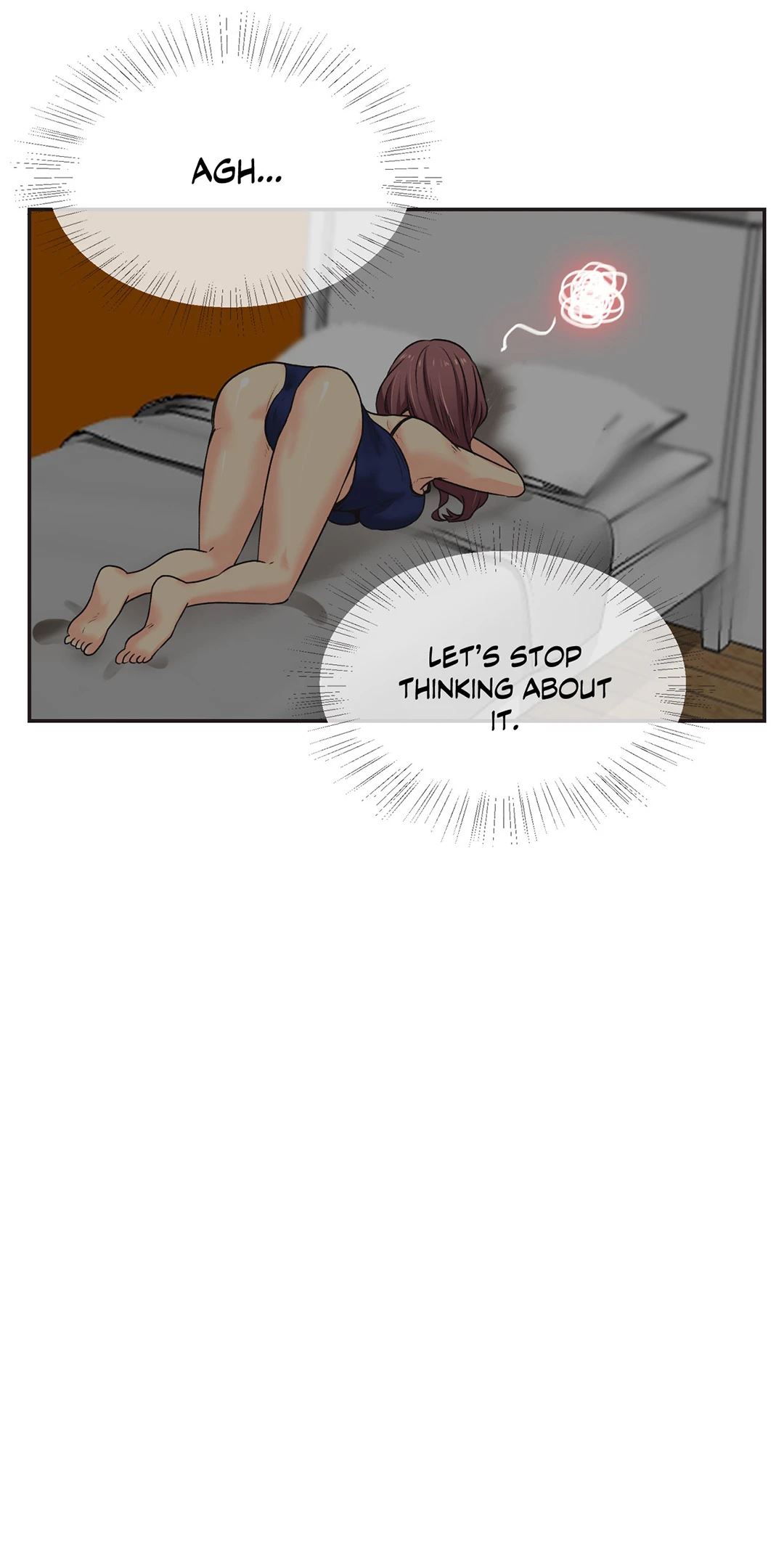 The Yes Girl Chapter 3 - Manhwa18.com