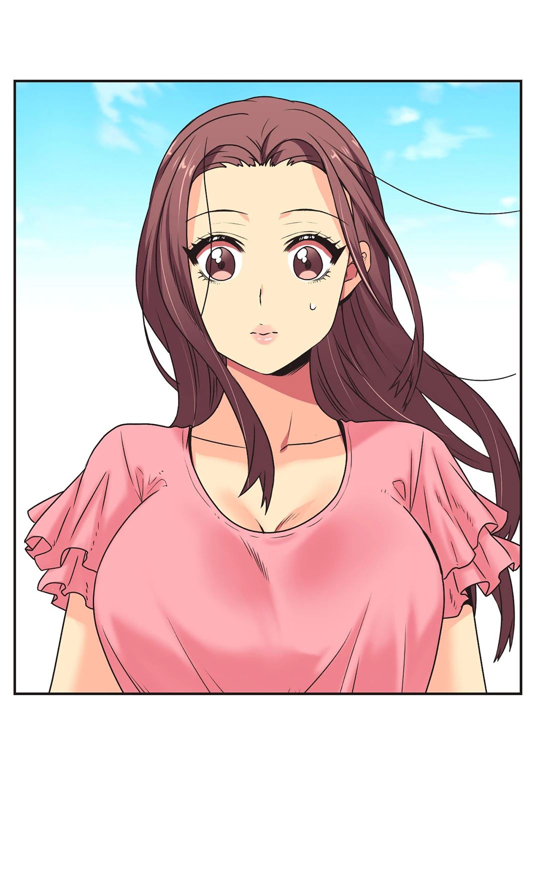 The Yes Girl Chapter 3 - Manhwa18.com