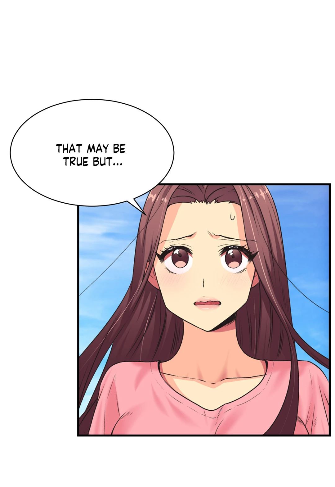The Yes Girl Chapter 3 - Manhwa18.com