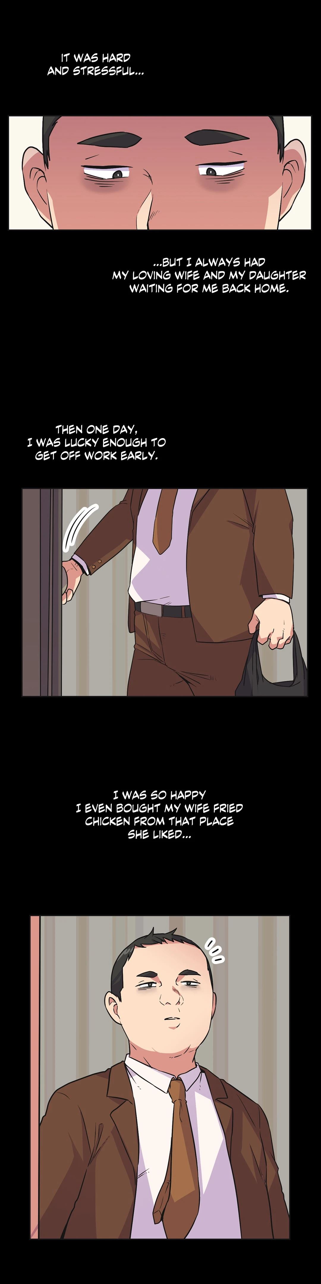 The Yes Girl Chapter 32 - Manhwa18.com