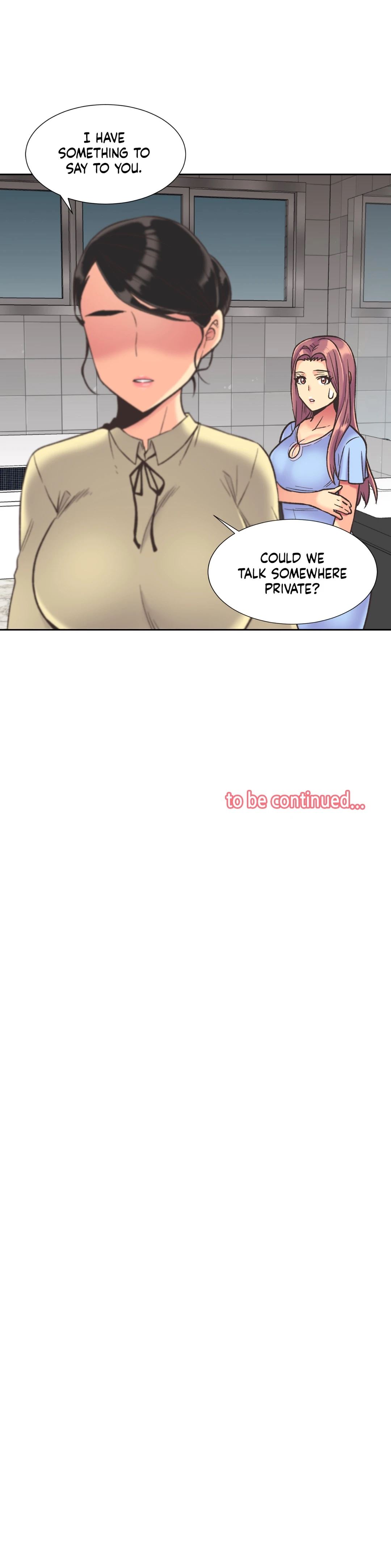 The Yes Girl Chapter 36 - Manhwa18.com