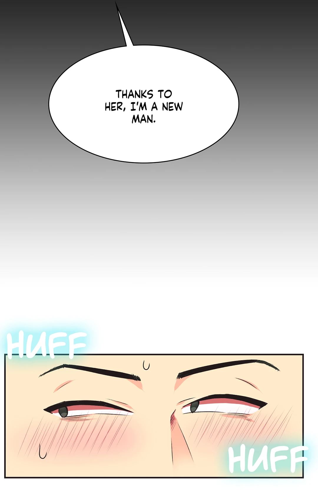 The Yes Girl Chapter 4 - Manhwa18.com