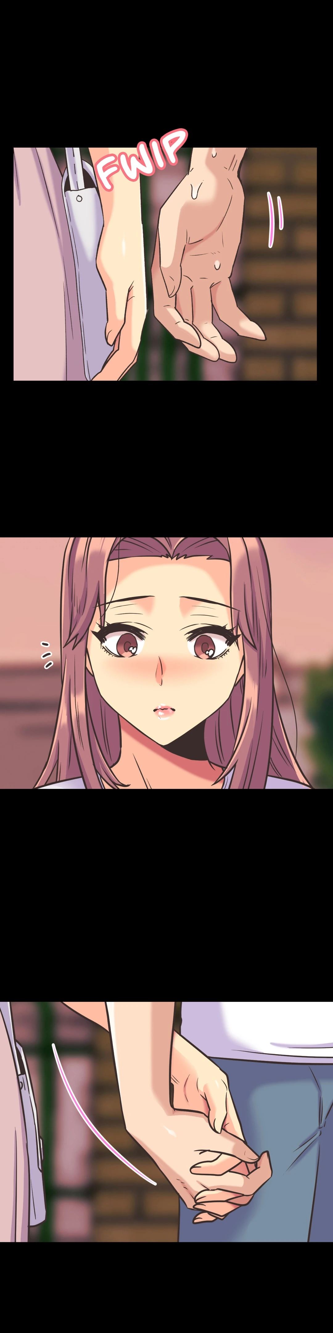 The Yes Girl Chapter 41 - Manhwa18.com