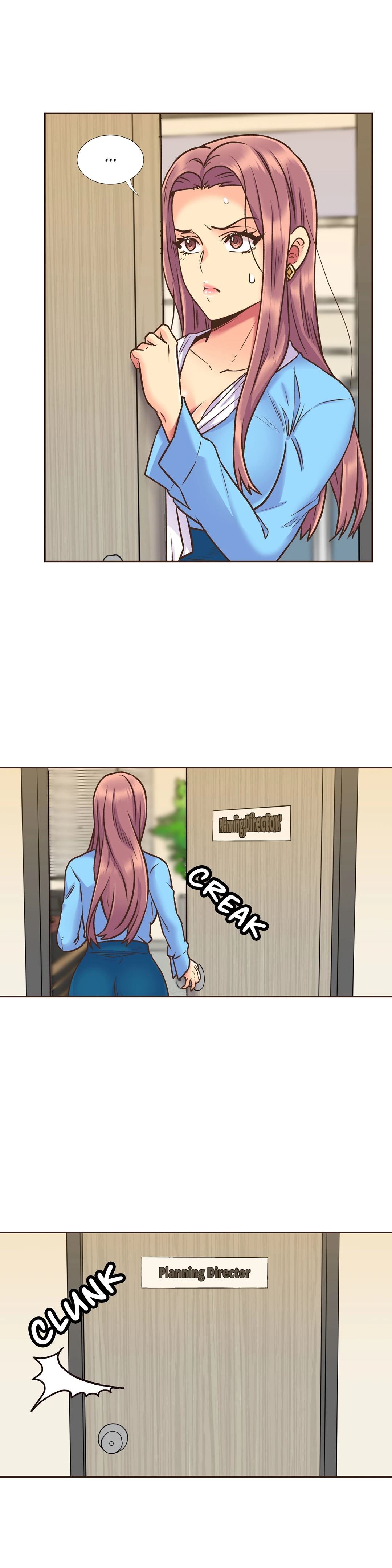 The Yes Girl Chapter 53 - Manhwa18.com