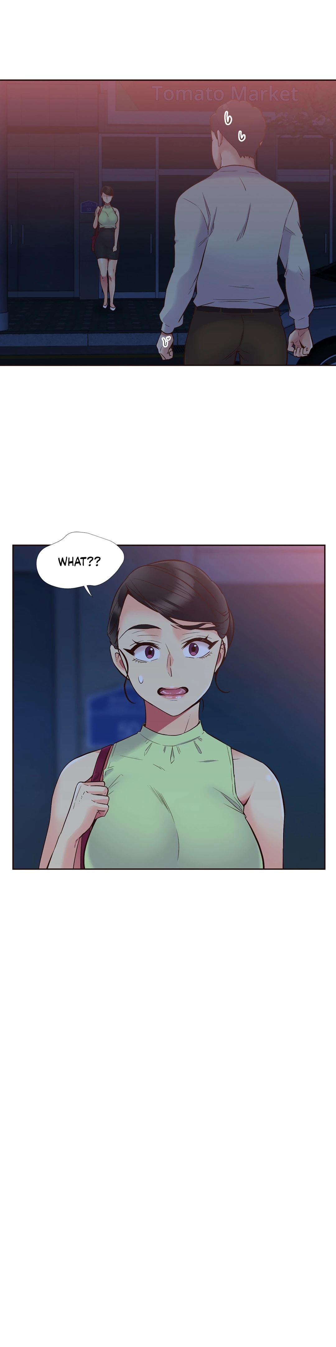 The Yes Girl Chapter 55 - Manhwa18.com