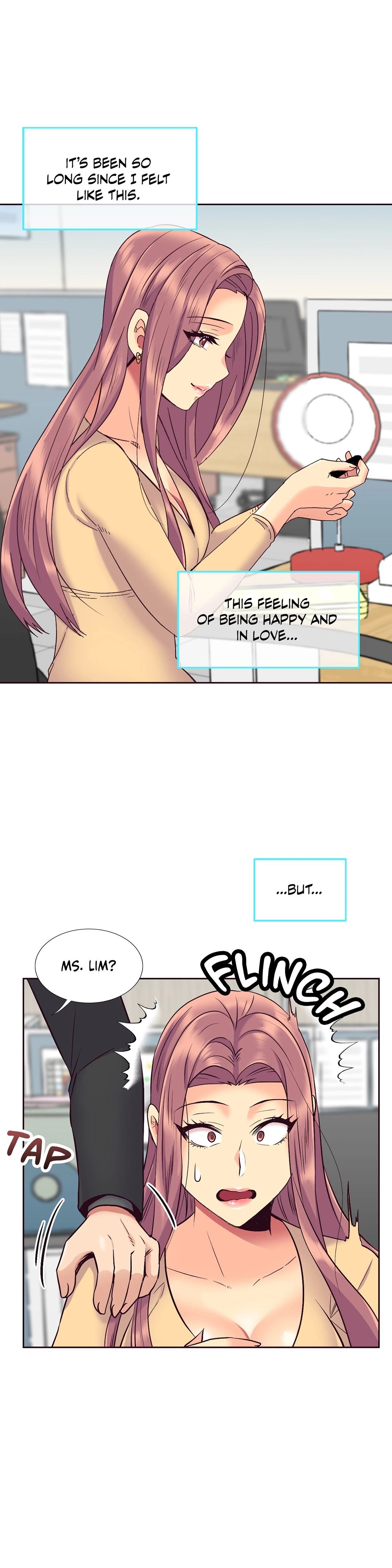 The Yes Girl Chapter 57 - Manhwa18.com