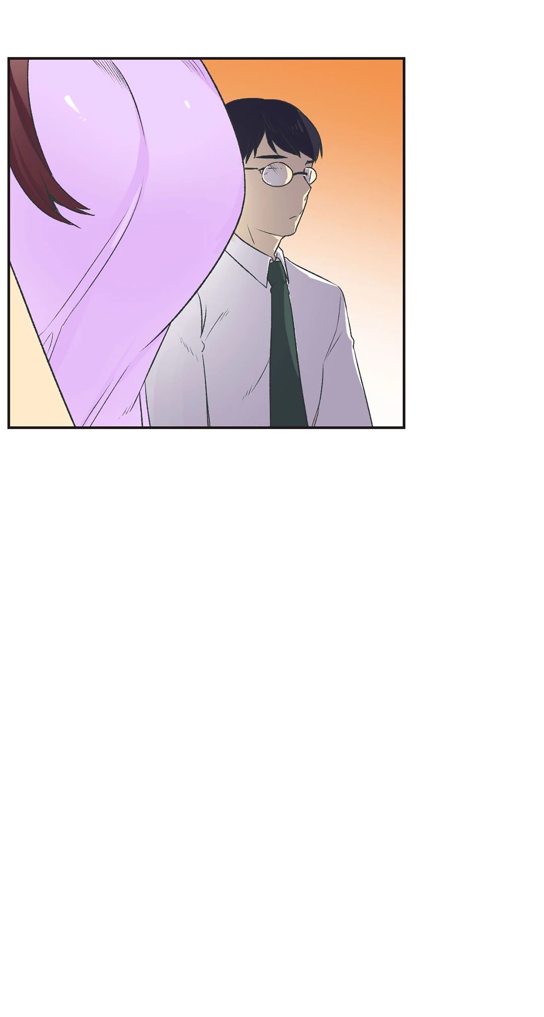 The Yes Girl Chapter 6 - Manhwa18.com