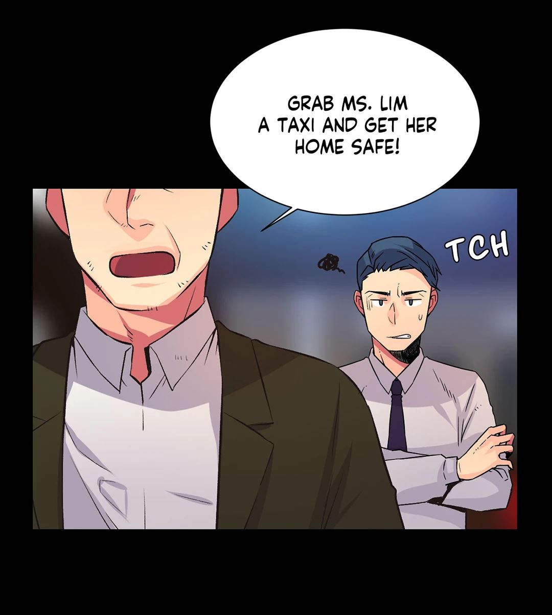 The Yes Girl Chapter 7 - Manhwa18.com