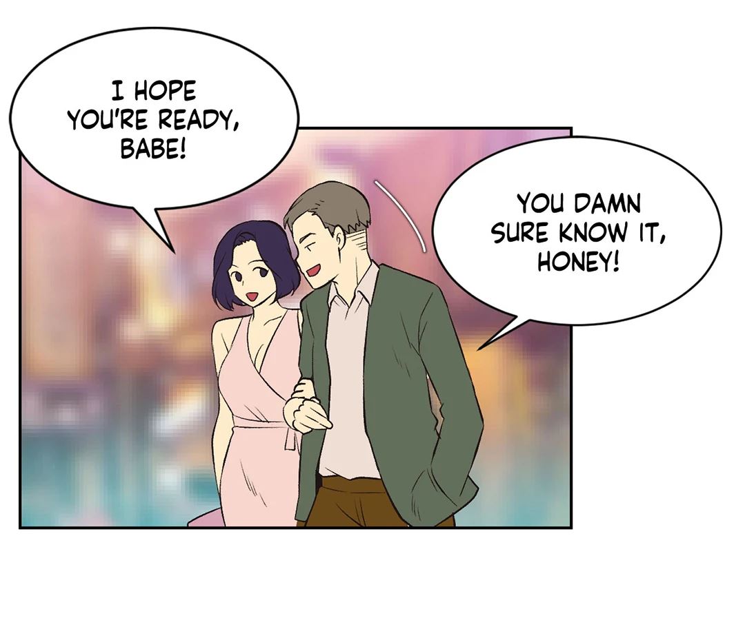 The Yes Girl Chapter 7 - Manhwa18.com