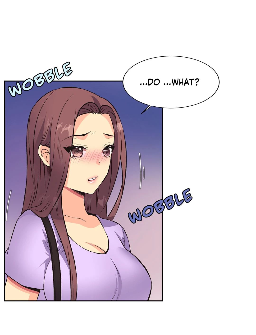 The Yes Girl Chapter 7 - Manhwa18.com