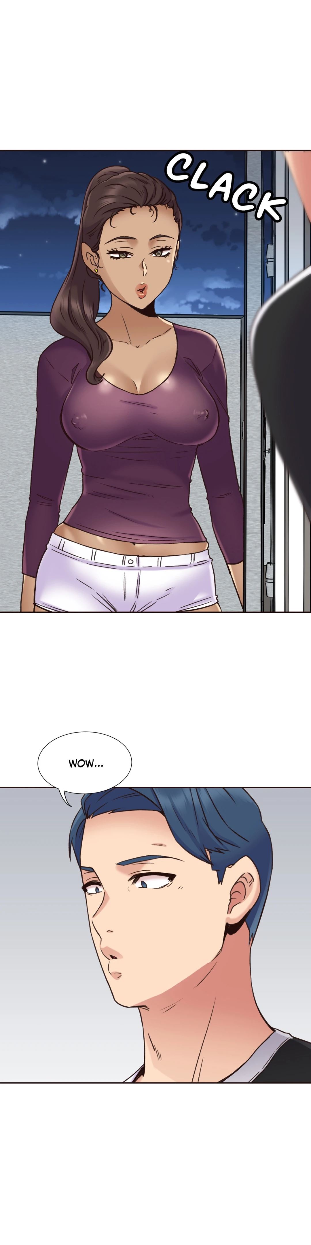 The Yes Girl Chapter 72 - Manhwa18.com