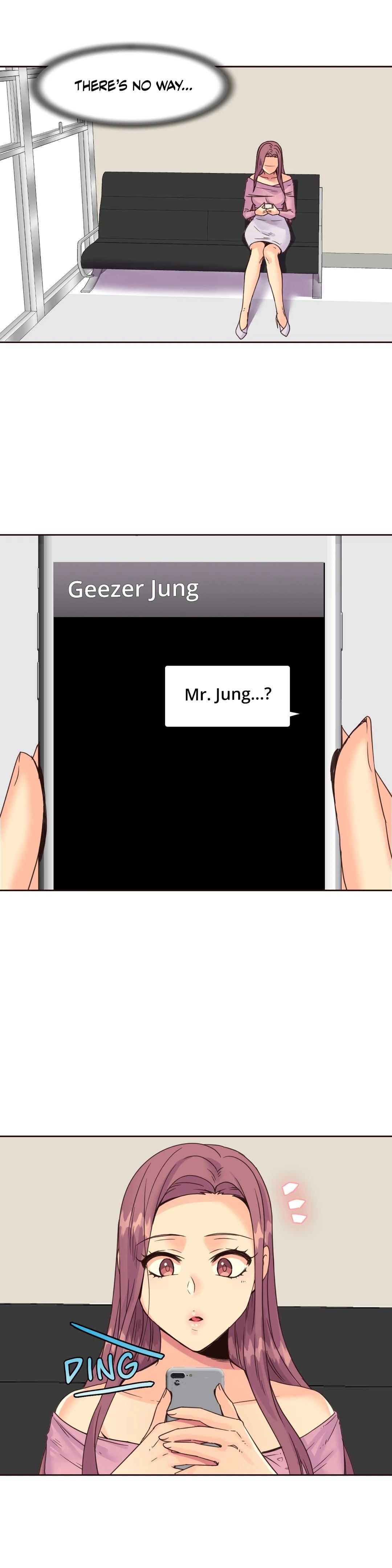 The Yes Girl Chapter 74 - Manhwa18.com