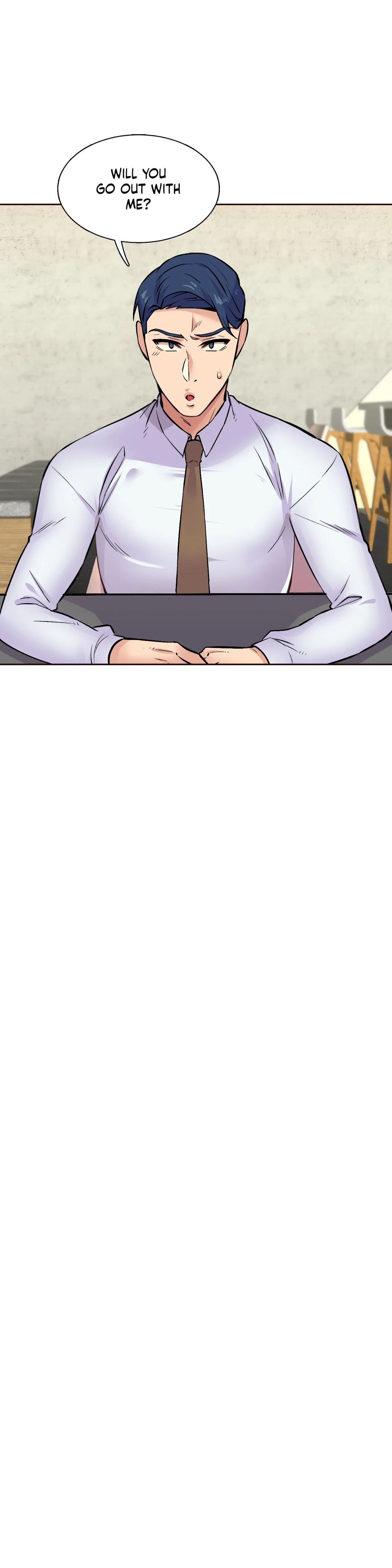 The Yes Girl Chapter 74 - Manhwa18.com