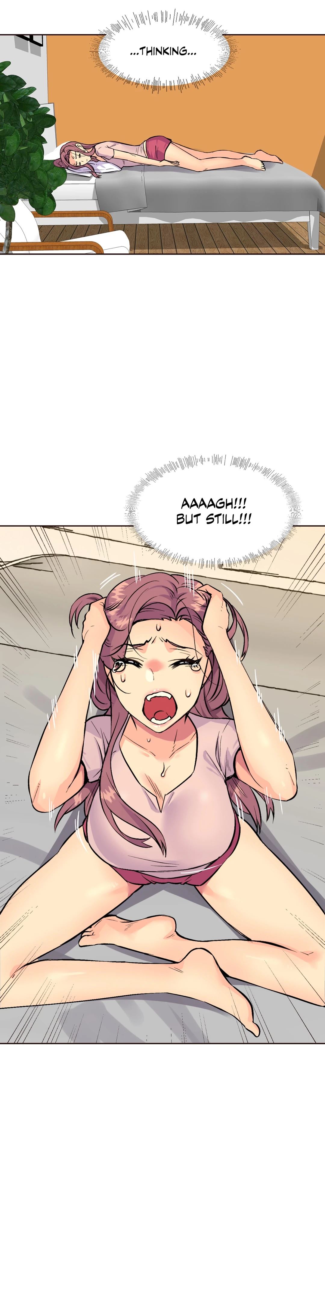 The Yes Girl Chapter 74 - Manhwa18.com