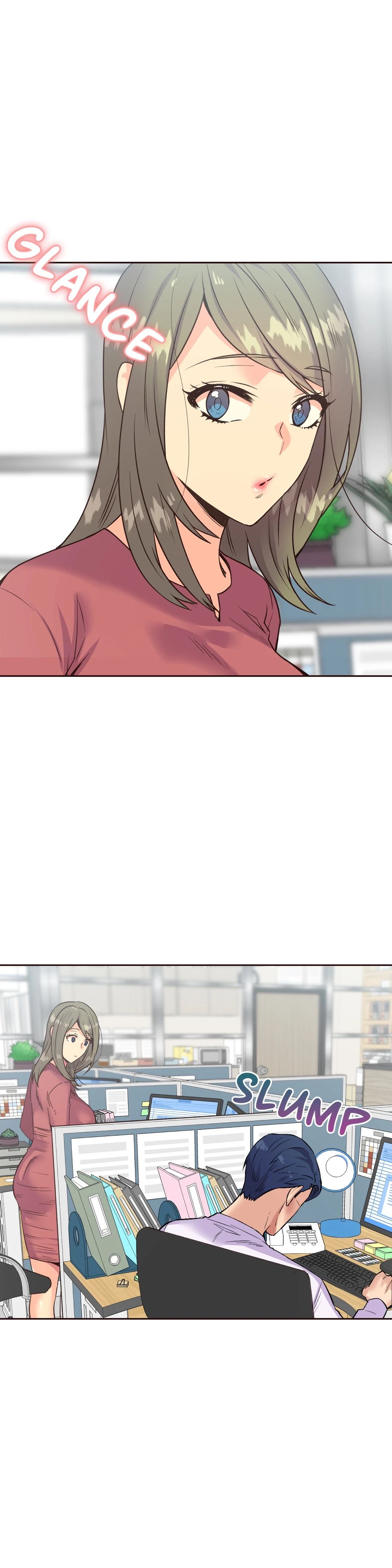 The Yes Girl Chapter 74 - Manhwa18.com