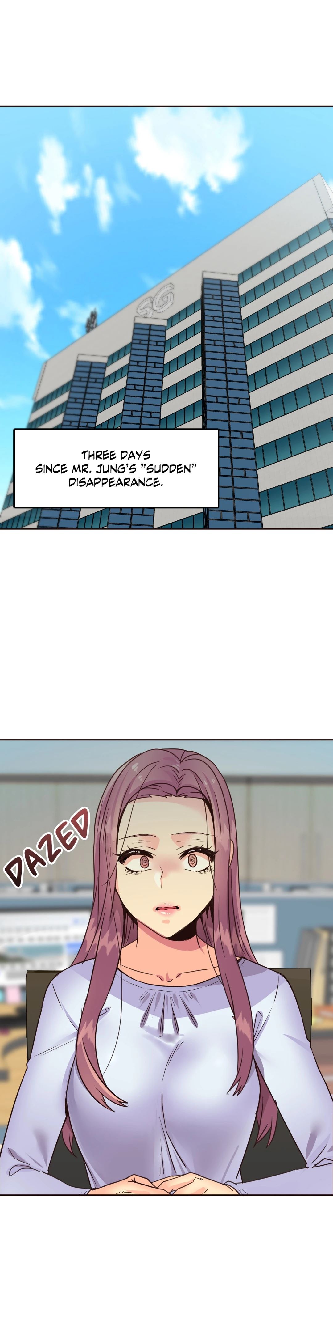 The Yes Girl Chapter 74 - Manhwa18.com
