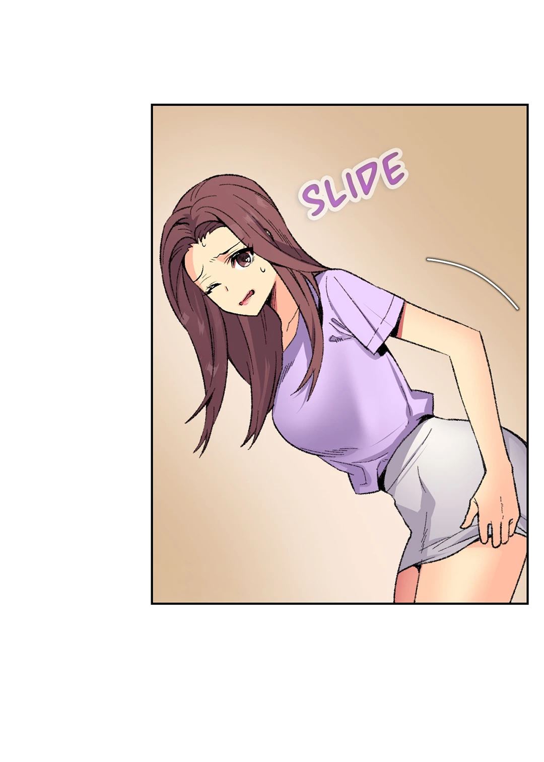 The Yes Girl Chapter 8 - Manhwa18.com