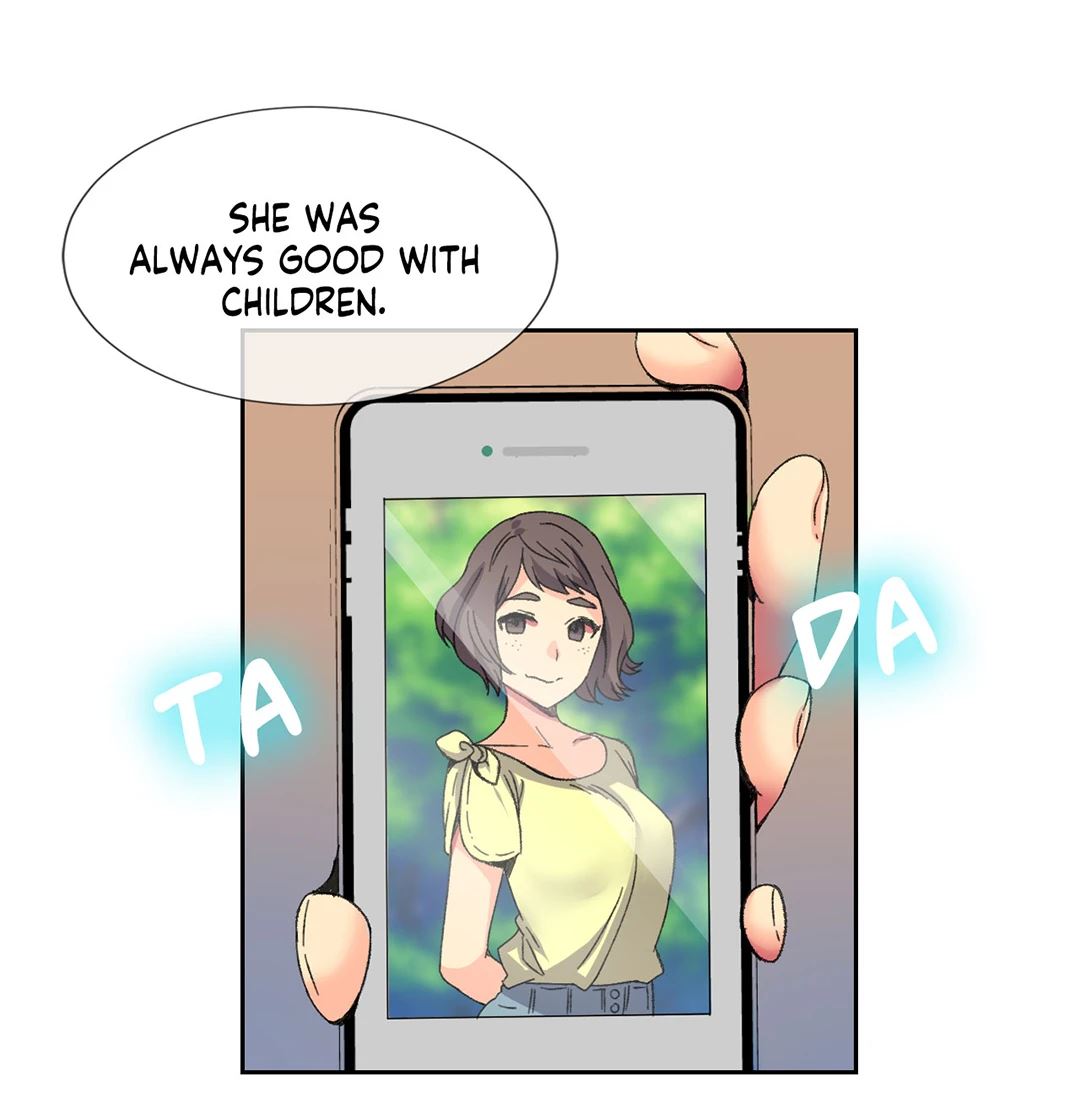 The Yes Girl Chapter 9 - Manhwa18.com