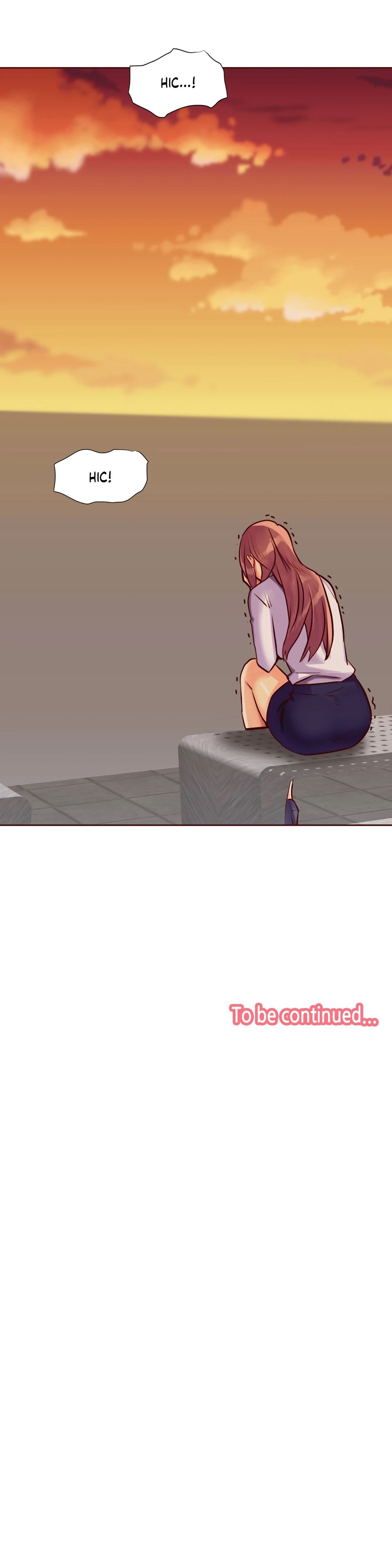 The Yes Girl Chapter 95 - Manhwa18.com