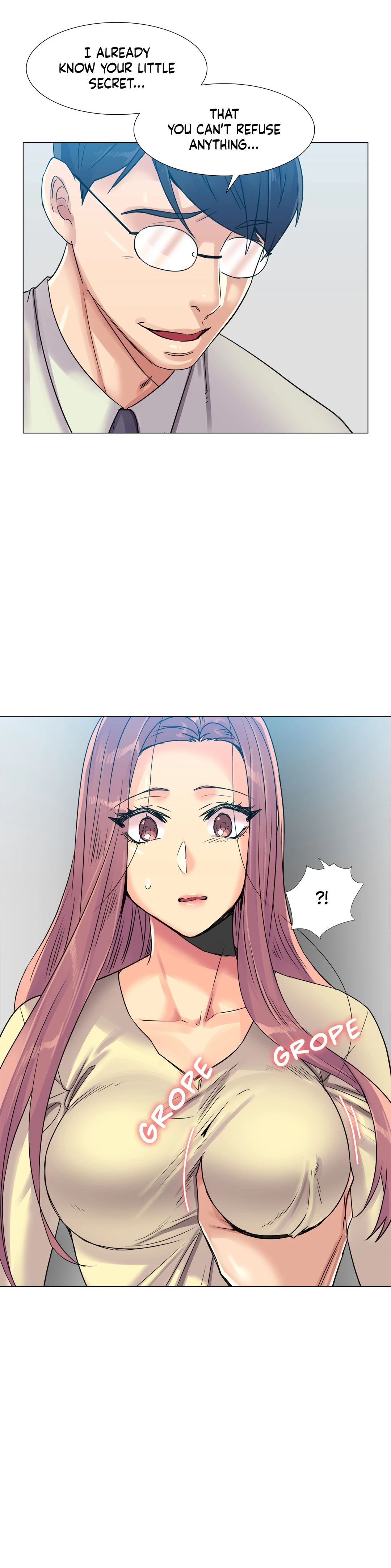 The Yes Girl Chapter 96 - Manhwa18.com