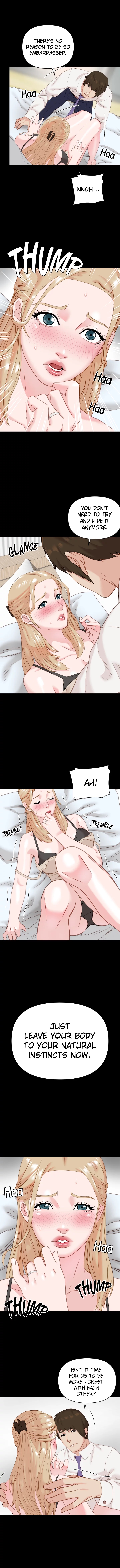 Time of Conquest Chapter 10 - Manhwa18.com